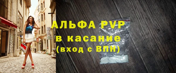стафф Верхний Тагил